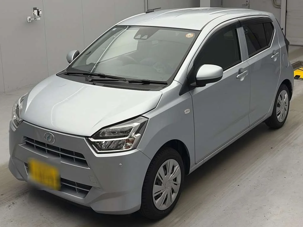 Daihatsu Mira e:S LA350S 2025